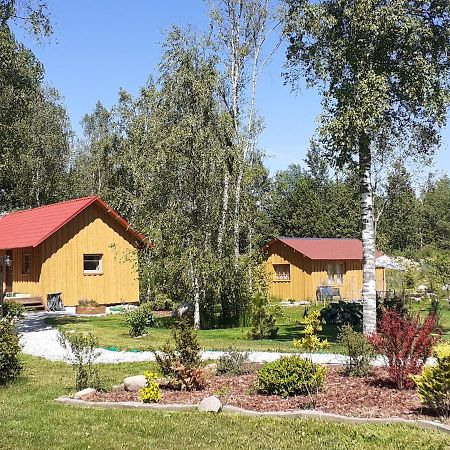 Hueueru Puhkemajad Guest House Huuru Екстериор снимка