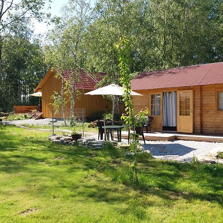 Hueueru Puhkemajad Guest House Huuru Екстериор снимка