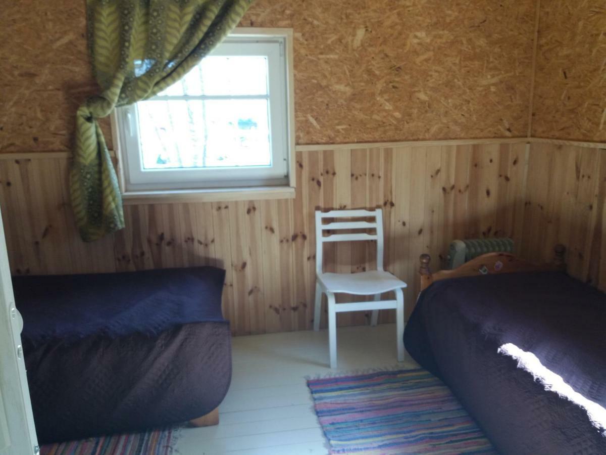 Hueueru Puhkemajad Guest House Huuru Екстериор снимка