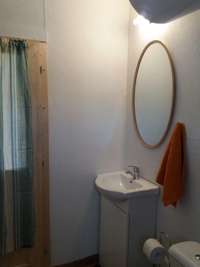 Hueueru Puhkemajad Guest House Huuru Екстериор снимка