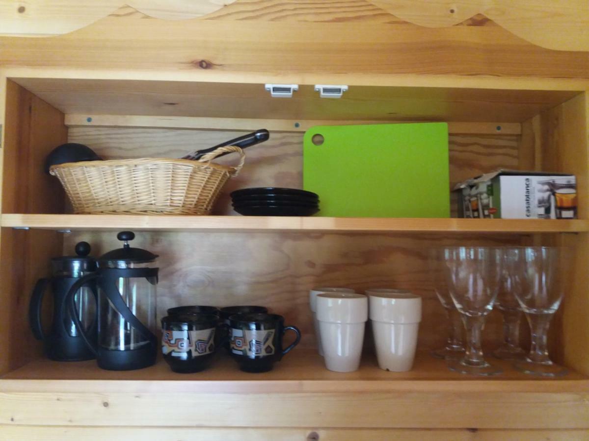 Hueueru Puhkemajad Guest House Huuru Екстериор снимка